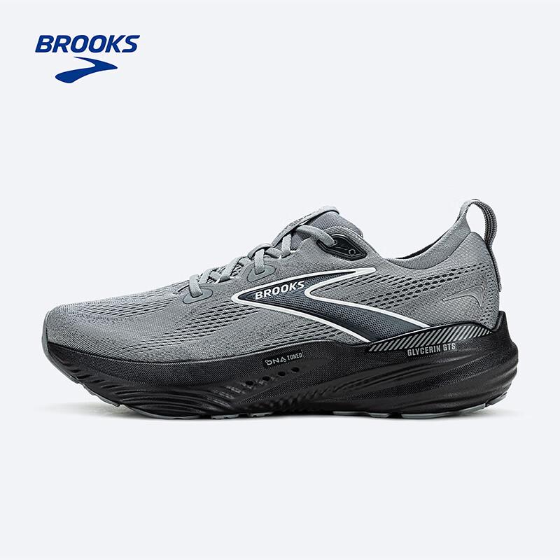 Brooks Glycerin GTS 22 Men's Support Running Shoes
