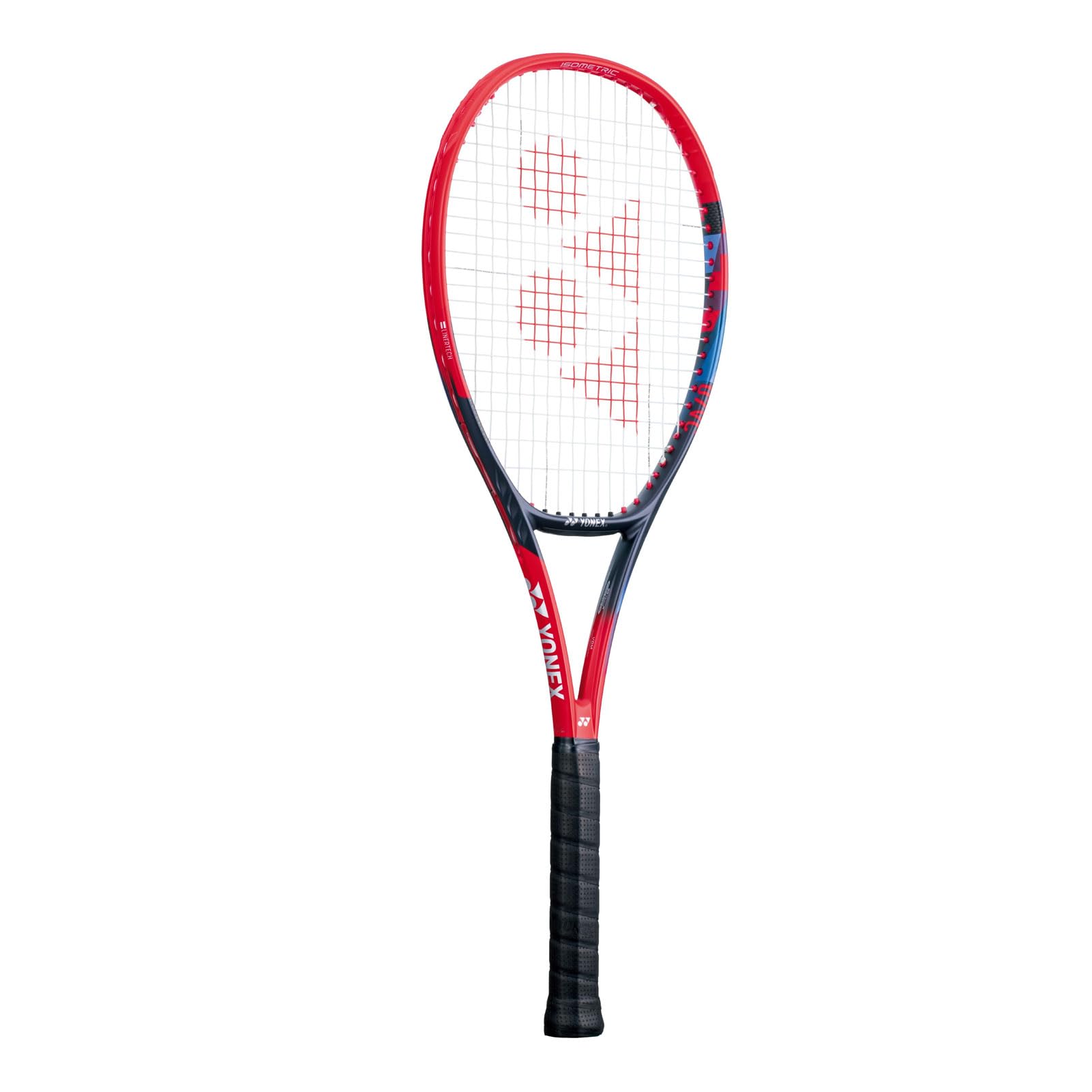 

Теннисная ракетка Yonex VCore 95 7-го поколения (4-1/4) красный