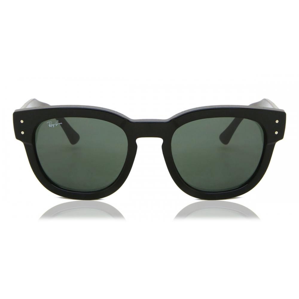 

Ray Ban Rb0298s Mega Hawkeye 901 31 Unisex Sunglasses Black/53-21-145