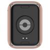 Watch Protector Case with Film for Smart Band 8 Pro Wristwatch Full Coverage Anti-scratch Cover Housing Screen Protector