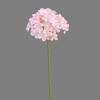 Single Stem Hydrangea, 72 Pieces - Wedding Flower Wall Decoration, Furniture Ornament, Flower Arrangement Material