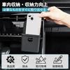 Car Air Vent Storage Bag for Corolla Fielder Series EX Compatible with Toyota Corolla Charging Durable Car Air Outlet Flexible Air Vent Storage Pouch