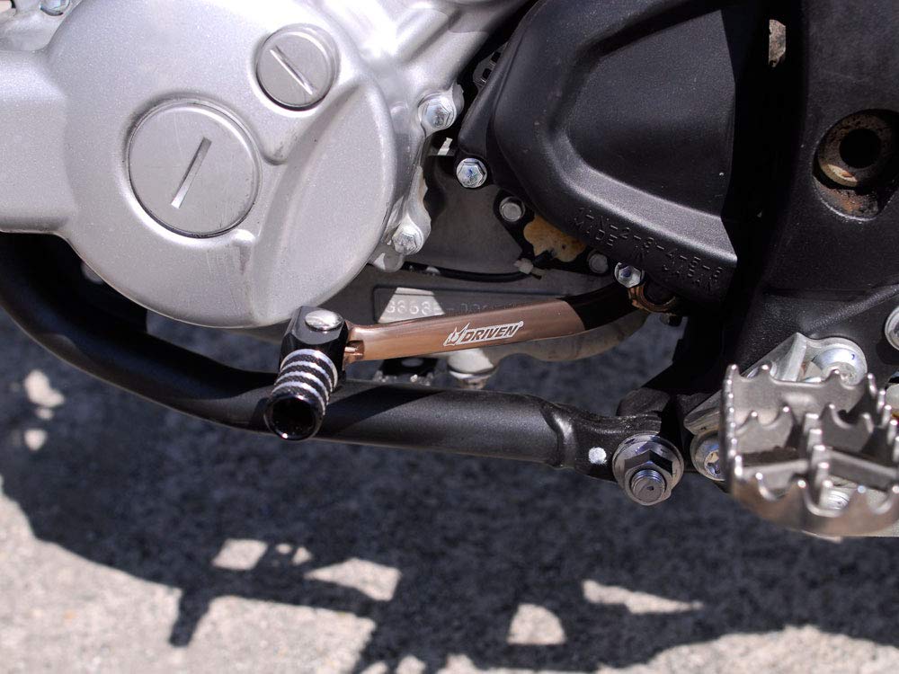 Shift Pedal YAMAHA WR250X/R DASC-80