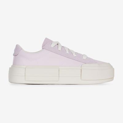Sneakers Converse Lilac Daze Egret White Version