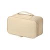 Multi-layer Bra Storage Bag Dustproof Thick Portable Socks Pouch Large Capacity Double-Sided Travel Underwear Organizer