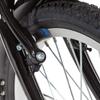 4Pcs Bikes Brake Pad Road Mountain Bicycles V-Brakes Block Shoe Noiseless