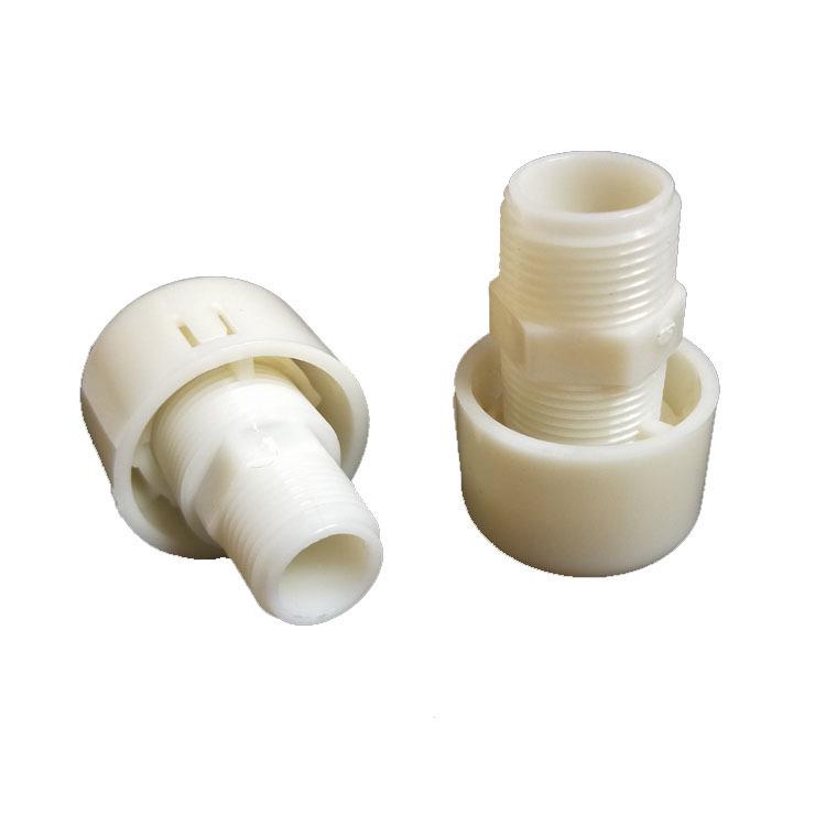 Agricultural Garden Drip Irrigation Air Release Valve with Automatic Inlet/Outlet