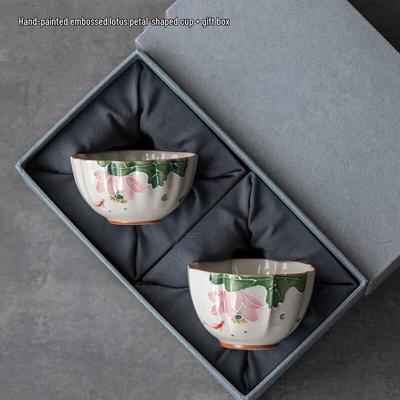 Veselă pentru băuturi – Seturi de ceai și cafea