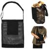 Mushroom Hunting Bag Outdoor Mushroom Picking Bag Lightweight Harvest Mushroom Basket for Camping, Travel, Hiking
