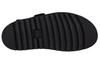 Dr. Martens Voss Quad, Damen schwarze Sandalen