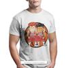 Slamdunk Hanamichi Kaede Rukawa Anime TShirt For Men Sakuragi And Ryota Chibi Meme Humor Tees T Shirt Designer Fluffy