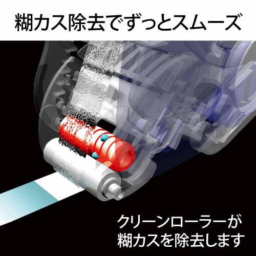 Plus Pritt Tape Glue Norino Pro (removable Cleanly) Body 22m X 8.4mm 39-244