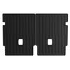 Custom TPE Trunk Mat for Tesla Model Y/3 - Front & Rear Cargo Protection