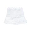 Margarin fingers FLORAL BUCKET HAT (HELLBLAU)