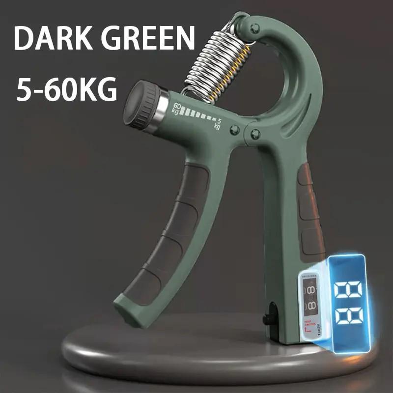 Adjustable Grip High-Strength Thickened Spring Force Professional Arm Muscle Exercise Hand Wrist Strength Rehabilitation