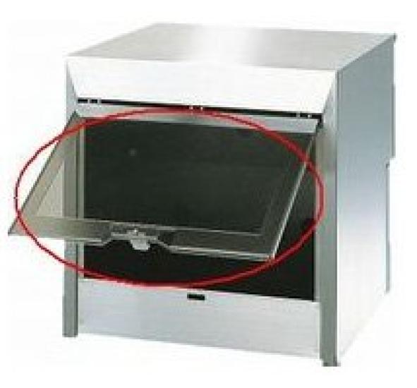 

Panasonic CT651201L Replacement Back Cover for and 4B Posts Replaces CT651201K body sold 2B, 3B, (Replacement) - (Post separately)