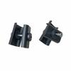 Popup Gazebo Connector PushButton Release Tent Joint Easy Installation Canopy Frame Component