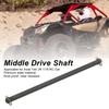 RC Middle Drive Shaft Steel Center Shaft for   1/18   JR RC Car  31627 RC   Shaft