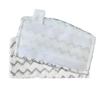 6 Pcs for Shark Steam Mop S1000 S1000A S1000C S1000WM S10001C Washable and Reusable Replacement Mopping Cloth