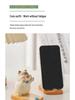 Adorable Cat Phone Holder for Office Desk - Stable Desktop Decoration Ornament