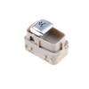 &+Beige Trunk Lid Tailgate Control Switch A2229050409-E0 for Benz 2017- W213