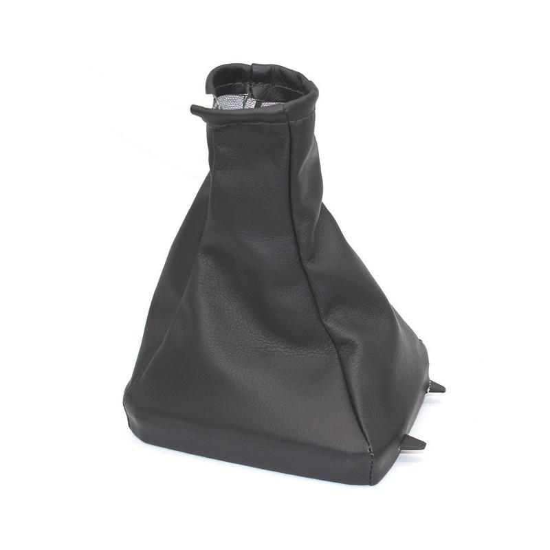 Capac pentru portbagaj din piele PU pentru maneta schimbatorului de viteze auto pentru Opel/Vauxhall Astra G 1998-2004 / Zafira A 1999-2005