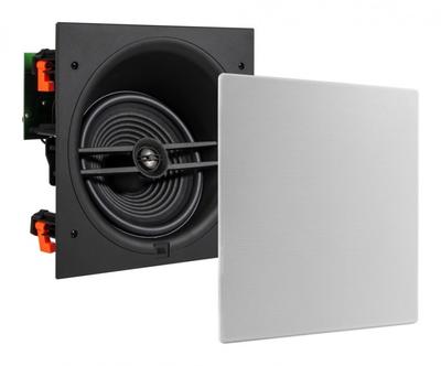 JBL STAGE 280CSA Two-way 8″ Ceiling Speaker (200mm), JBL by HARMAN