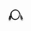 V7 HDMI Cable V7 V7DPPRO-1M-BLK