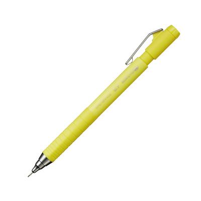 KOKUYO Mechanical Pencil ME TypeM Moon Lime 0.7mm KME-MPP402Y-1P