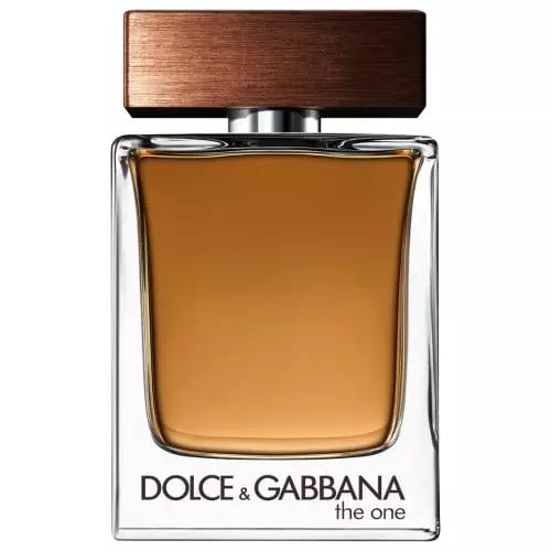 Dolce-e-Gabbana The One for Men eau de toilette 50 ml
