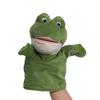 Animal Hand Plush Puppet Toy Cartoon Glove Role Play Interactive Child Educational