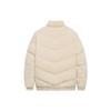 Li Ning Down Jacket Men's Milk Umber AYMS143-4