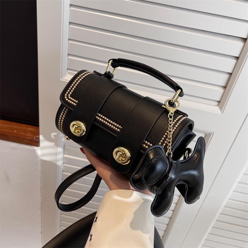 IELGY women's versatile fashion shoulder messenger bag