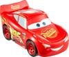 Disney Pixar Carros Caminhão Falante Relâmpago McQueen Veículo Falante Brinquedo de Filme com Som Personagem Colecionável Presente para Crianças Colecionadores 5,5 polegadas