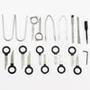 20-Piece Car Interior Audio Modification & Disassembly Tool Set