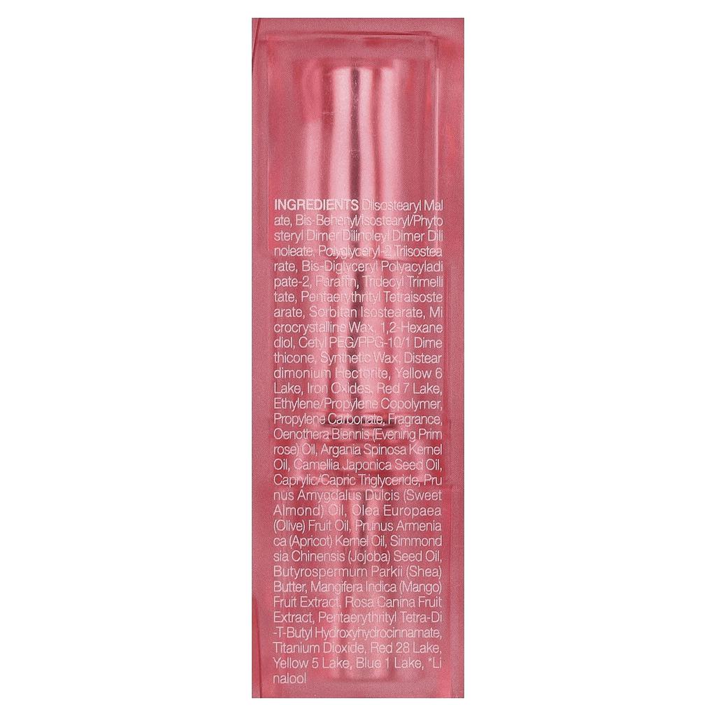 TIRTIR Waterless Glow Melting Balm, 07 Cassis Plum, 3.3g (0.11oz)