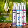 OLO Large Capacity Water-Soluble Hyaluronic Acid Lubricant for Couples' Intimacy and Adult Toys