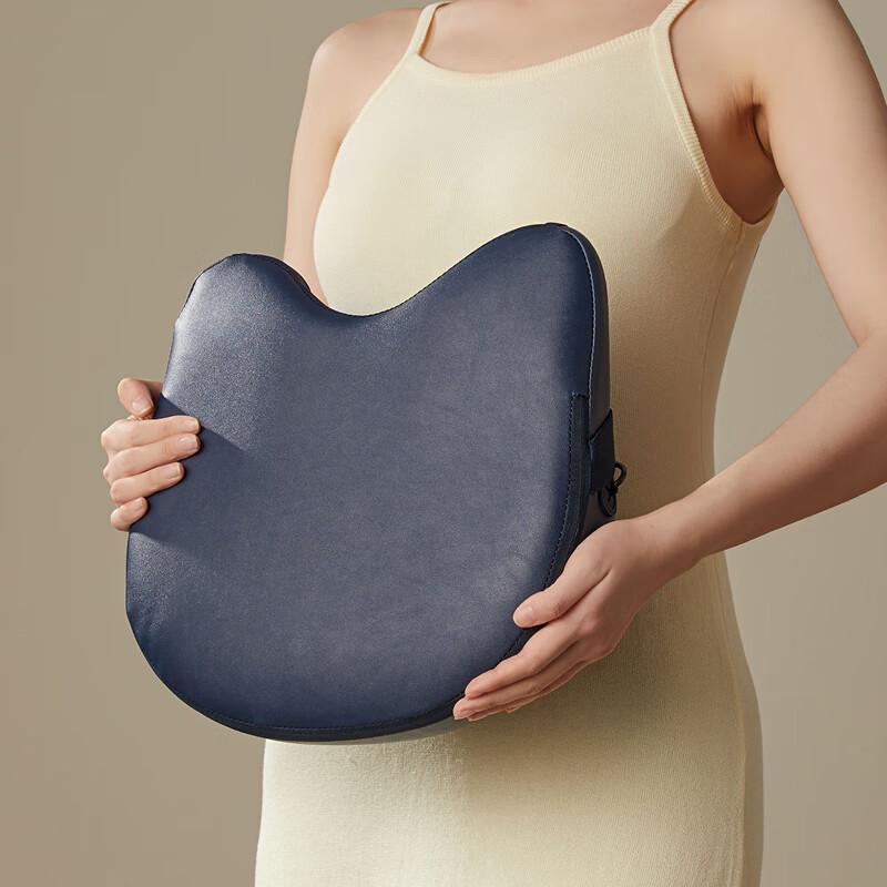 Wireless Portable Shoulder, Neck, and Waist Massager