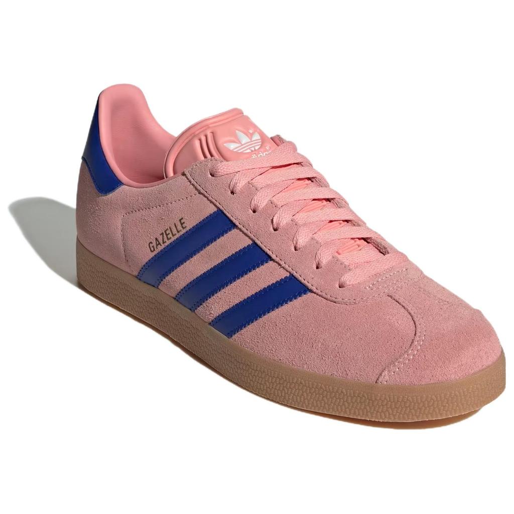 Adidas Gazelle 'Semi Pink Spark' Sneakers JI2077