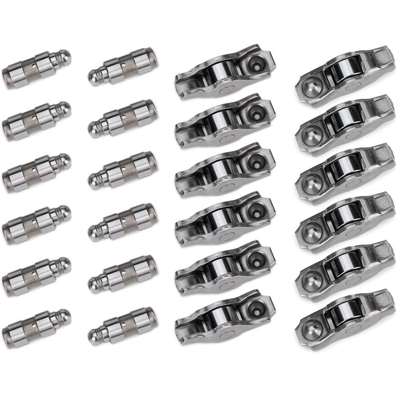 

3.6 Pentastar Комплект коромысел и клапанных толкателей для Chrysler Dodge Caravan Journey Jeep Cherokee 5184296AH