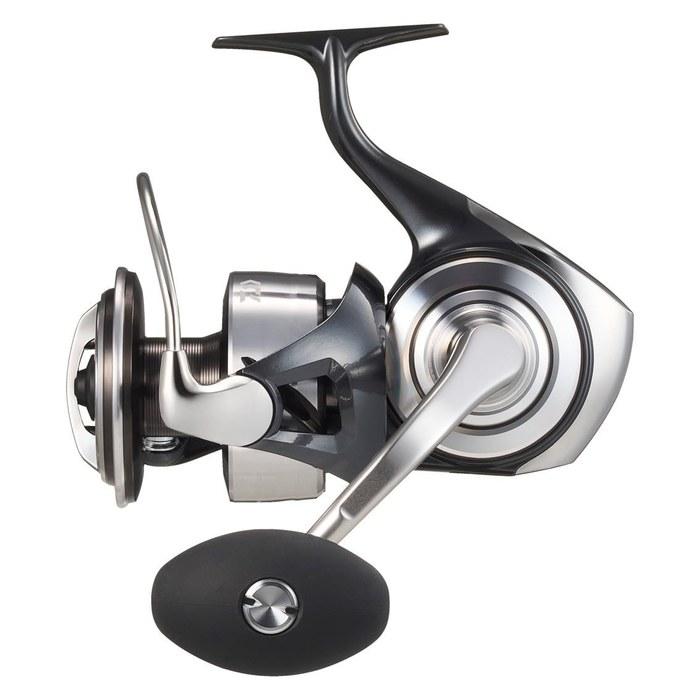 Daiwa SW Spinning Reel 26 Certate SW 14000-XH Gunmetal