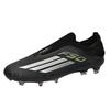 Fußballschuhe Jugend Low-Top Nahtlos Fly-Woven Fußballschuhe Schüler Stollen Herren und Damen Trainings-Sportschuhe