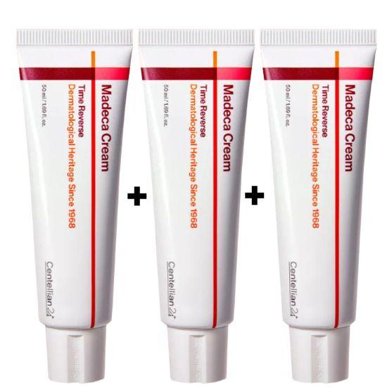 A0347  Centellian24 Madeca Time Reverse Cream 50 mL