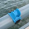 U-shaped Fishing Rod Holder Fishing Rod Stand and Rack Fishing Gear Accessories