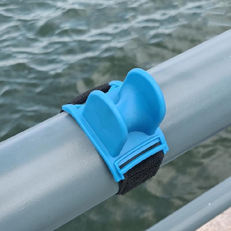 U-shaped Fishing Rod Holder Fishing Rod Stand and Rack Fishing Gear Accessories