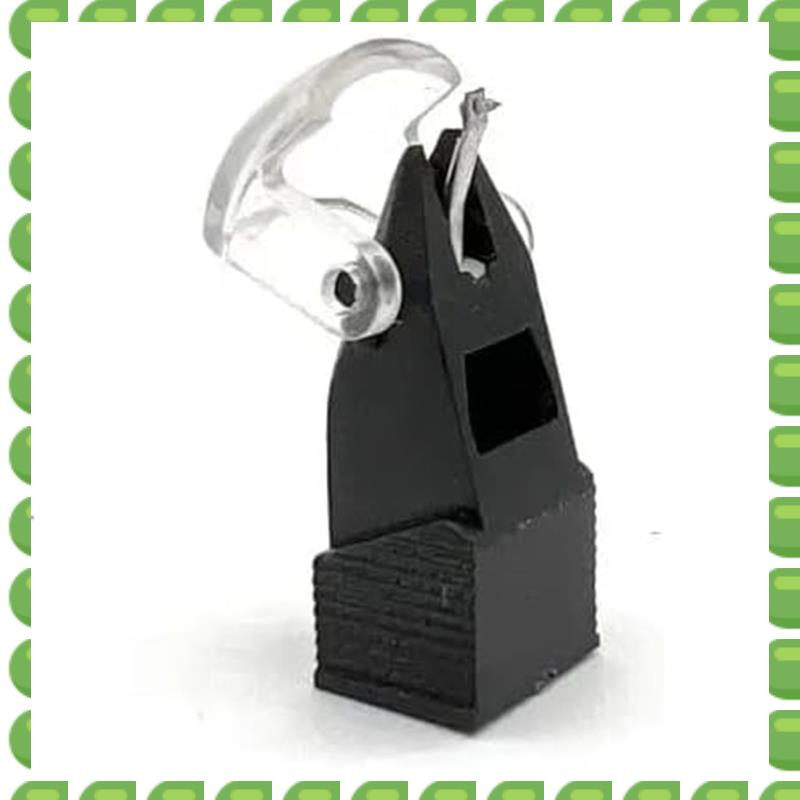 

A04V Cartridge Magnetic Diamond Stylus For DUAL DN155 DN150 DN149 DN152 DN145 DN160 Turntable LP Vinyl Record чорний