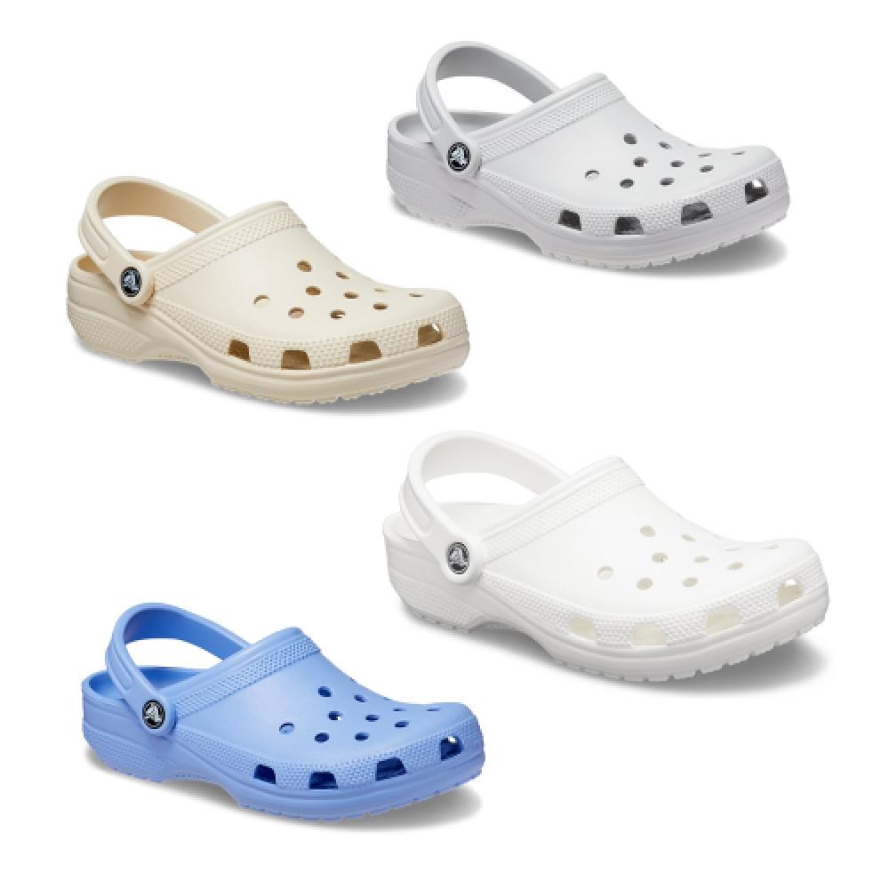 

CLOG CLOG общий CLASSIC CLOG 4 типа 23SUCL10001