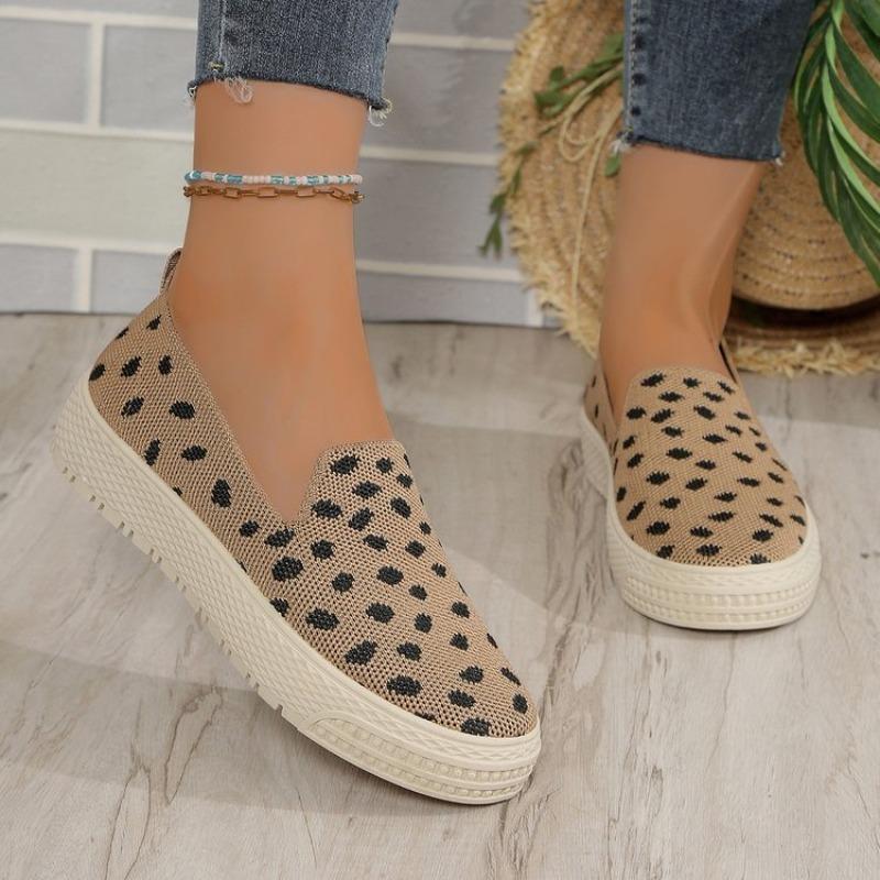 Fashion Fashion Easiest for Match Casual Plaid Breathable Sneakers Fisherman's Shoes Flat Bottom Woven Soft Sole Shoes