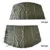 Xinyuejian Green Rainproof Sunshade Truck Tarpaulin