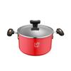 ASD XiJia Non-stick 3-Piece Cookware Set